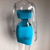 The Kayla Dress