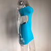 The Kayla Dress