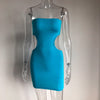 The Kayla Dress