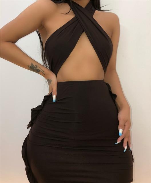 The Cabana Two Piece Set
