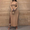 The Knit Maxi