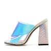The Bridgette Heel
