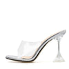 The Nikole Heel