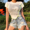 The Zoe Top