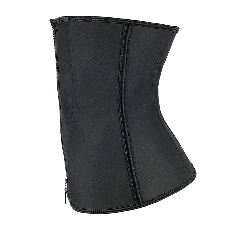 #WAISTGOALS Zip & Clip Waist Trainer