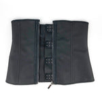 #WAISTGOALS Zip & Clip Waist Trainer