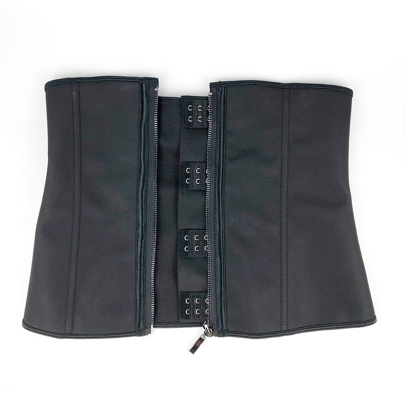 #WAISTGOALS Zip & Clip Waist Trainer