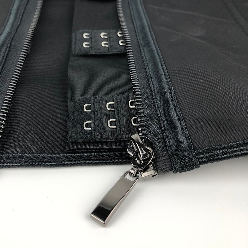 #WAISTGOALS Zip & Clip Waist Trainer