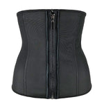#WAISTGOALS Zip & Clip Waist Trainer