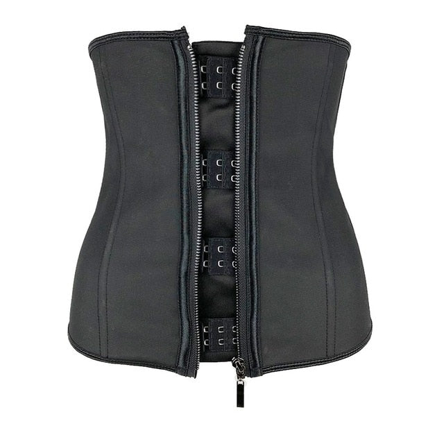 #WAISTGOALS Zip & Clip Waist Trainer