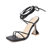 The Gloria Heel