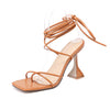 The Gloria Heel