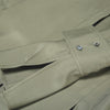 The Minimalist Shirt Dress