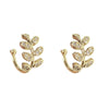 The Vintage Ear Cuff