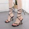 The Gloria Heel