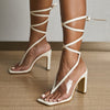 The Marabel Heel