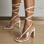 The Marabel Heel
