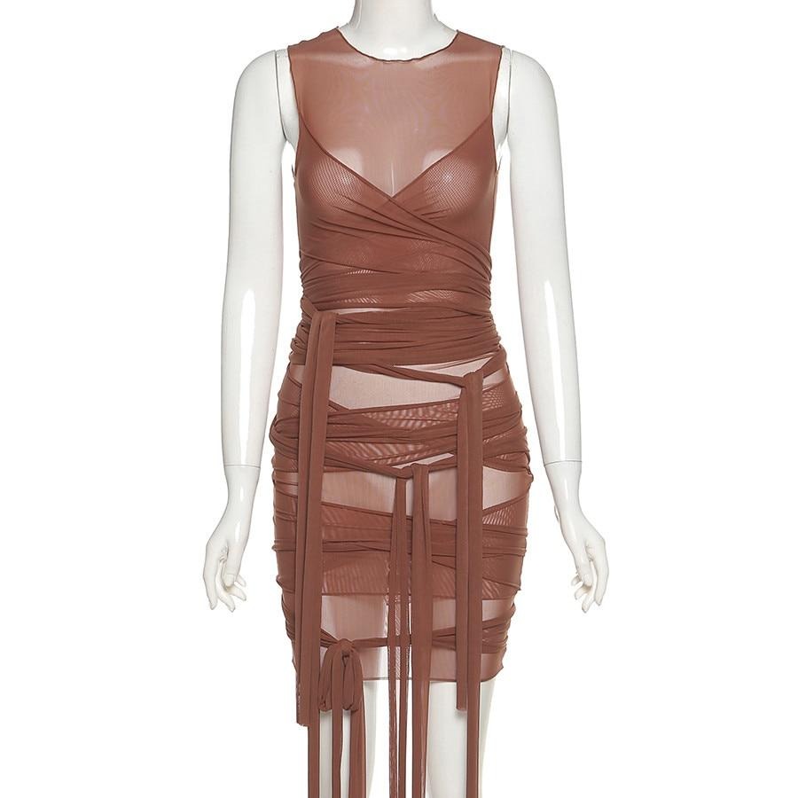 The Esperanza Dress
