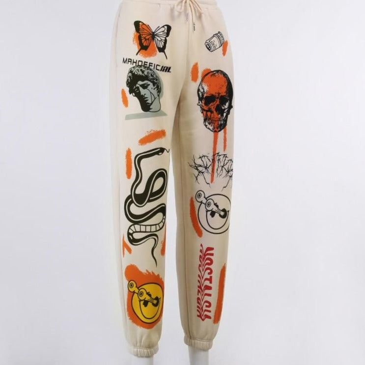 The Onica Joggers