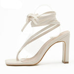 The Marabel Heel