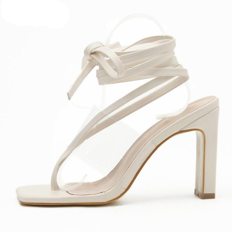 The Marabel Heel