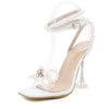 The Noelle Heel