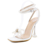 The Noelle Heel