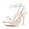 The Noelle Heel