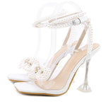 The Noelle Heel
