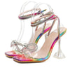 The Noelle Heel