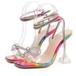 The Noelle Heel