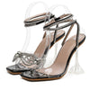 The Noelle Heel