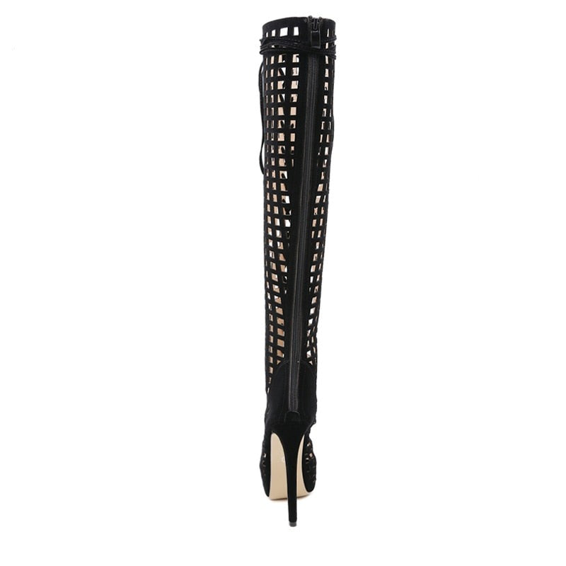 The Miley Boot