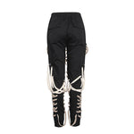 The Laced Trouser