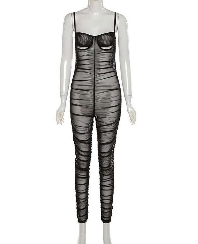 The Kara Jumpsuit
