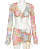 Vacation Baddie Set