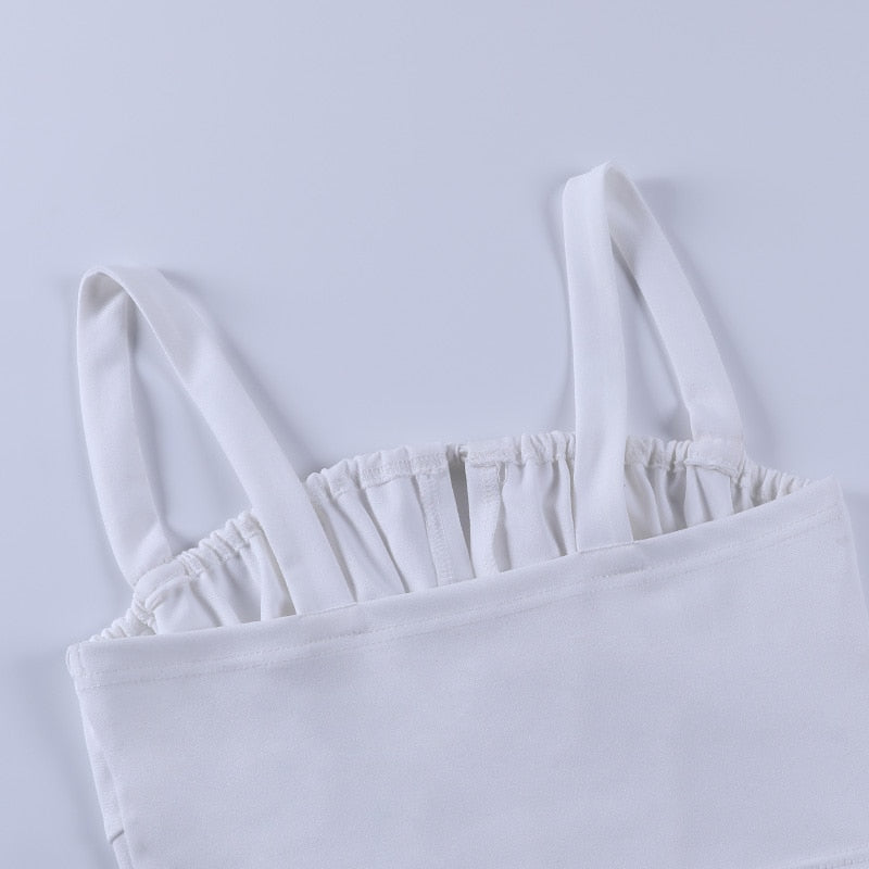 The Kindra Top