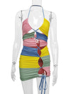 The Candy Dress