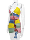 The Candy Dress