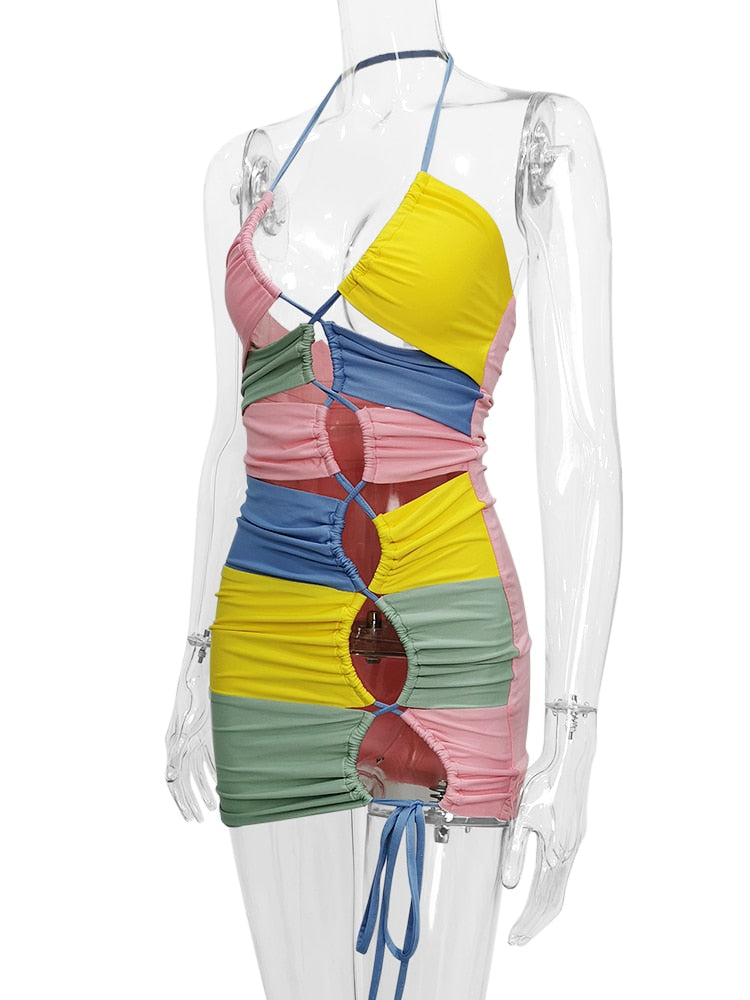 The Candy Dress