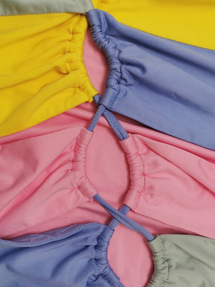 The Candy Dress