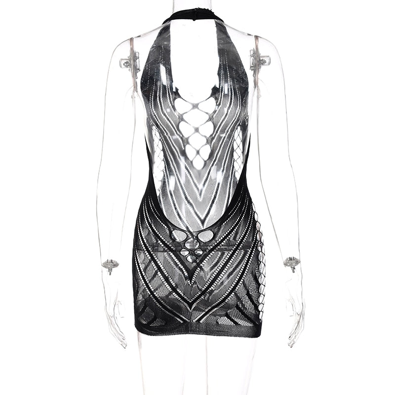 The Sonae Dress