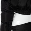 Luxury Puffer Jacket Set