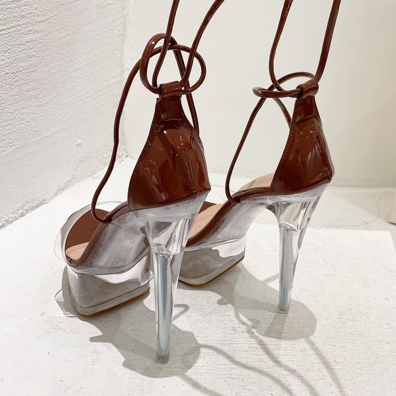 The Destiny Heel