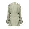 The Minimalist Shirt Dress