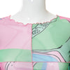 The Sienna Mesh Top