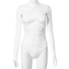 The Criss Cross Bodysuit