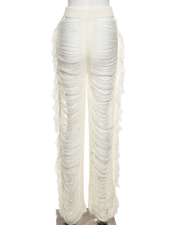 The Fringe Pant