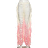 The Fringe Pant