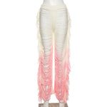The Fringe Pant